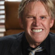 Illustration for article titled Gary Busey may be broke, but he is certainly rich in VHS tapes and moccasins